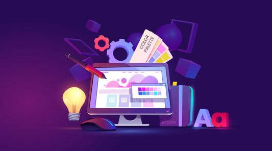 The Best Online Tools for Designers