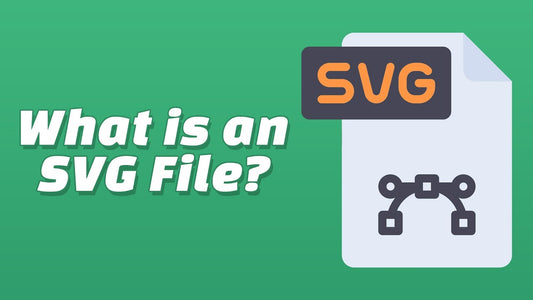 What is an SVG?