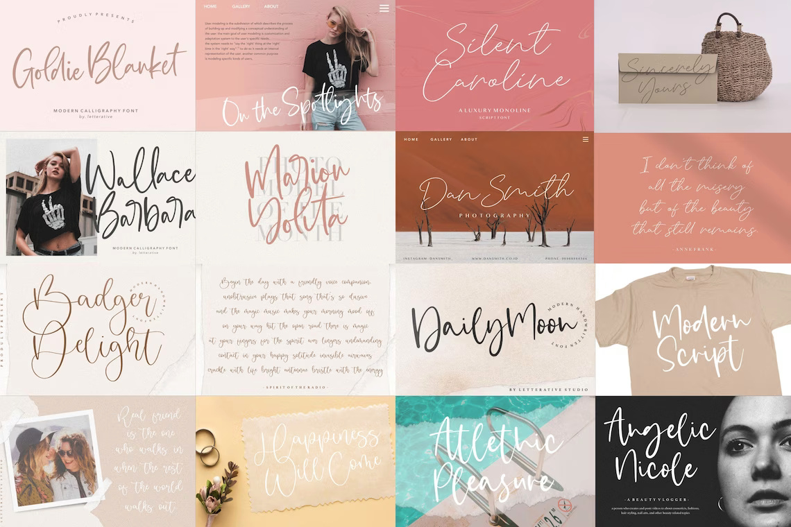 ULTIMATE BUNDLE, SVG, CLIPART & FONTS